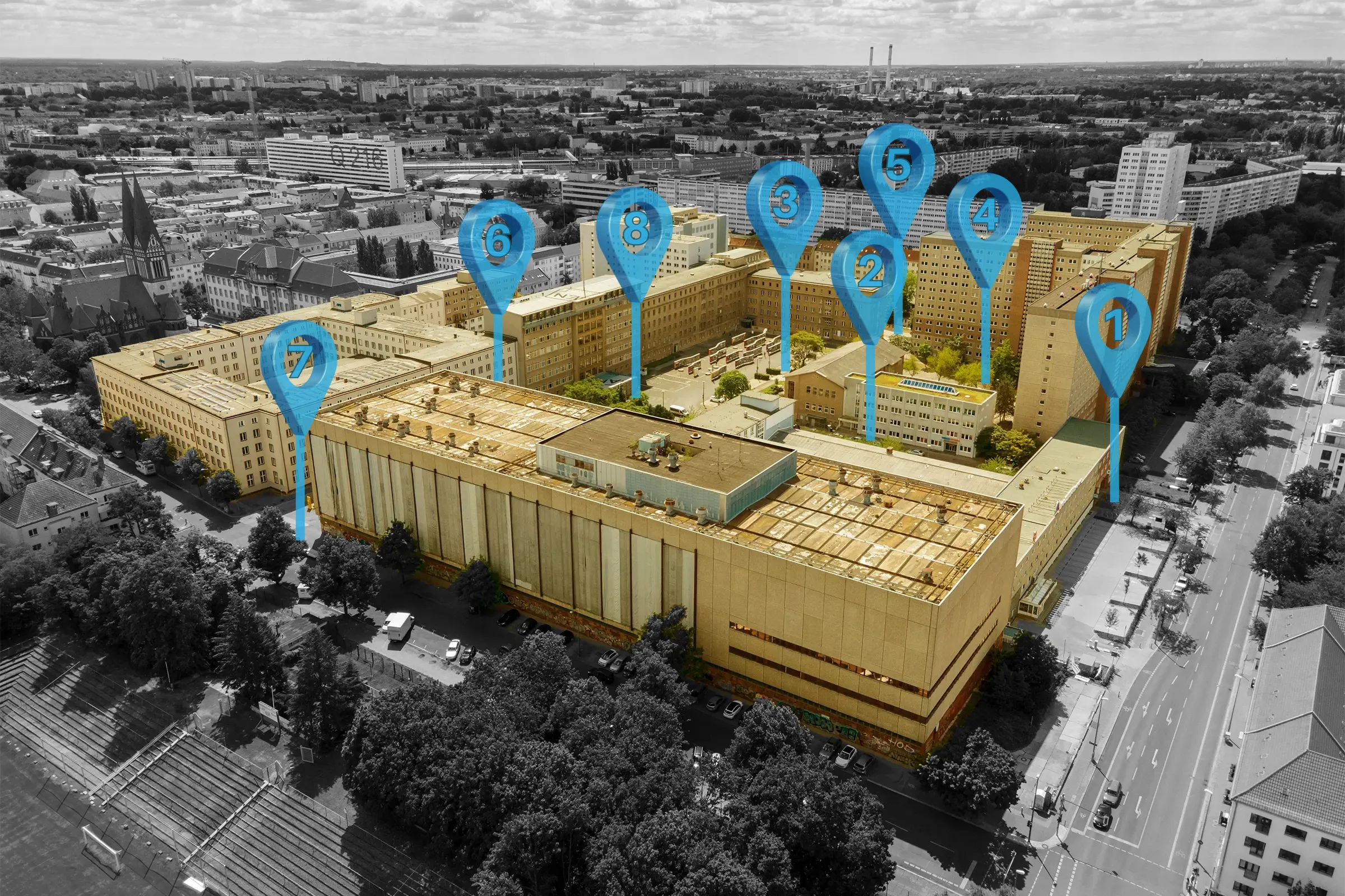 Reden vs. Schweigen — thumbnail